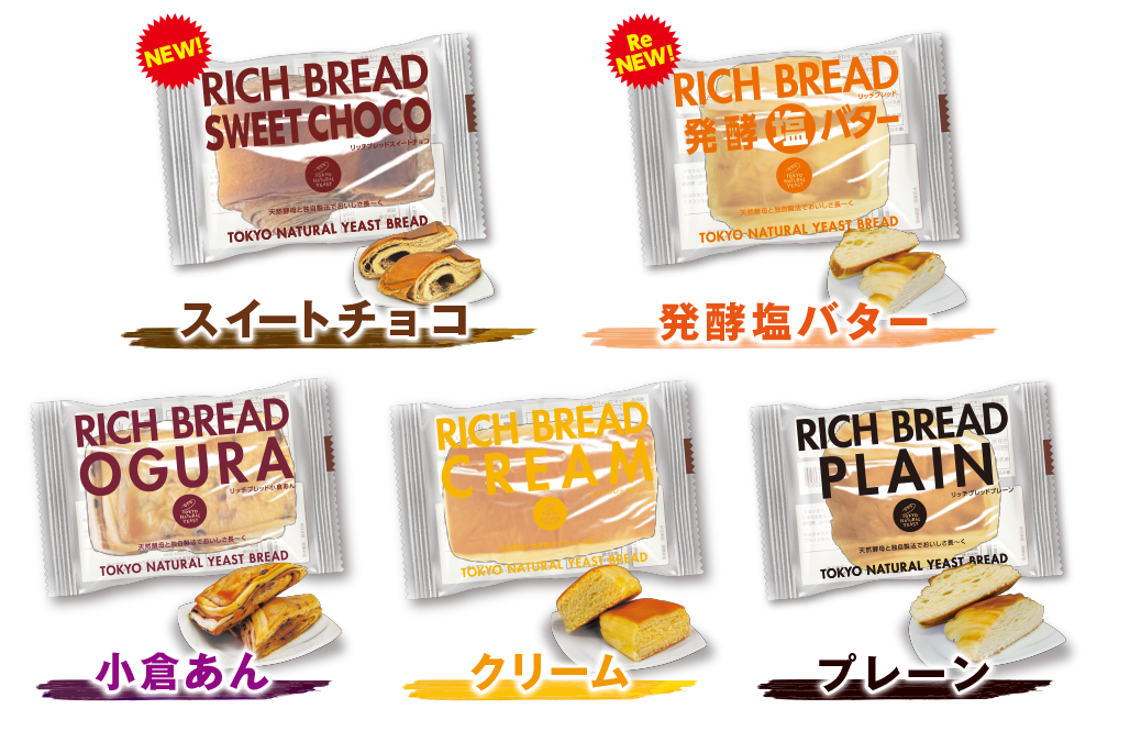 商品一覧